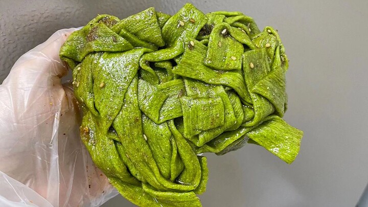 Are all the spicy strips these days this intense now?!
