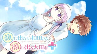 Do Opposites Attract ? Forecasting Inexpressive Kashiwada and Expressive Oota Anime Before it Drops