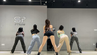 【Vũ đạo Liya】Nhạc pop sôi động chính là xu hướng của mùa hè!