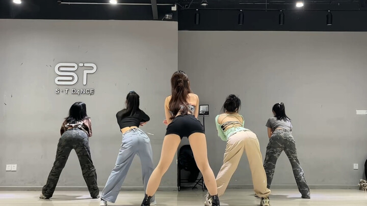 【Vũ đạo Liya】Nhạc pop sôi động chính là xu hướng của mùa hè!