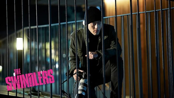 [L!nk] The Swindlers.2017 Cc Eng Indo Thai