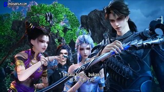 Endless God Realms Eps 71 sub indo