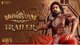 Bimbisara New South full movie Hindi 2024