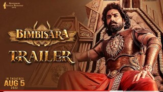 Bimbisara New South full movie Hindi 2024