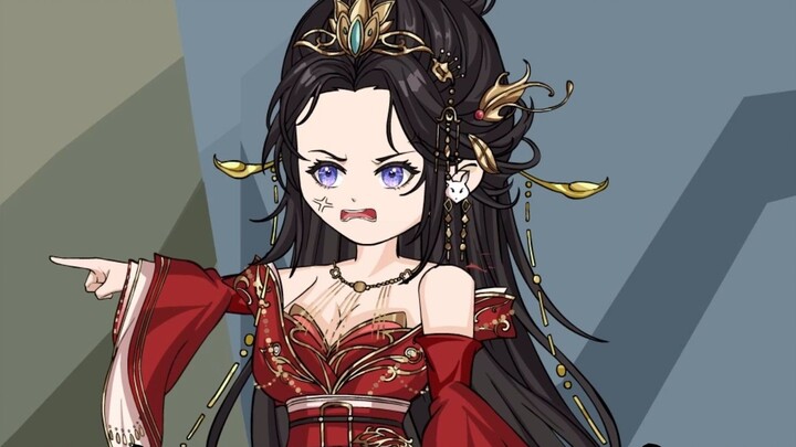 Wuyou: Hãy nói với tôi về những lời dạy của tổ tiên chúng ta?