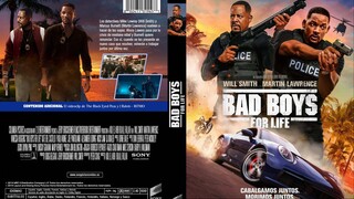 Bad Boys 3 for Life (2020) 1080p , Hindi