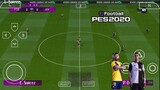 DOWNLOAD PES 2020 PPSSPP CAMERA PS4 ANDROID OFFLINE LAST TRANSFERS & BEST GRAPHICS [500MB]