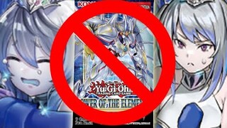 So You Don't Want To Buy Yu-Gi-Oh! Power Of The Elements