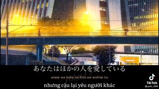 Tôi cho cậu nhưng cậu lại yêu người khác