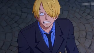 Let's sail with Luffy and Merry again! Part 1