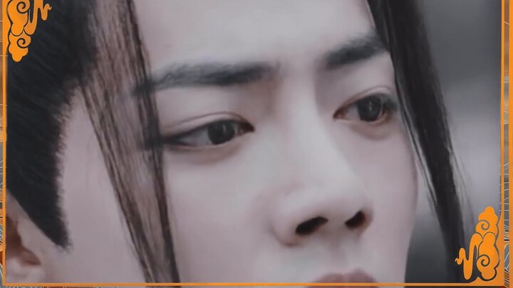 Xiangge Yin - On the Couch, My Heart Is Turbulent [Opening Song] Beitang Mo Ran - Wei Wuxian | Tang 