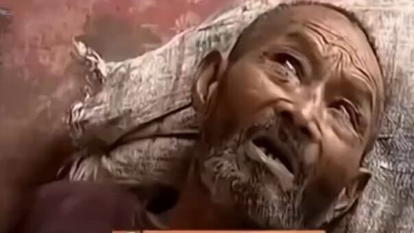 قد يكون هذا أسفًا مدى الحياة...