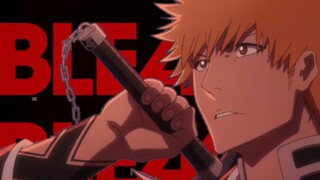 "BLEACH｜Rock" บลีช เทพมรณะ ต้องคู่กับร็อค เดือนตุลาคม แล้วนะ