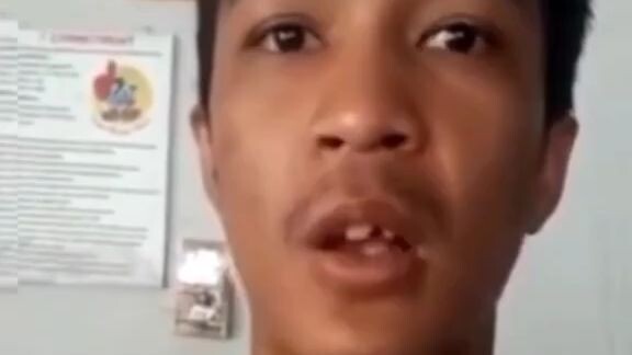 Surikiti senggol dong