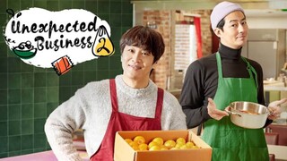 Unexpected Business Season 2 - Eps 11 (Sub Indo)