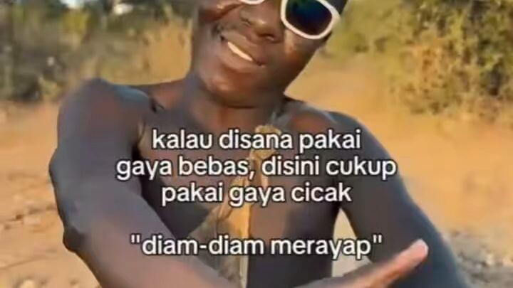 kang black