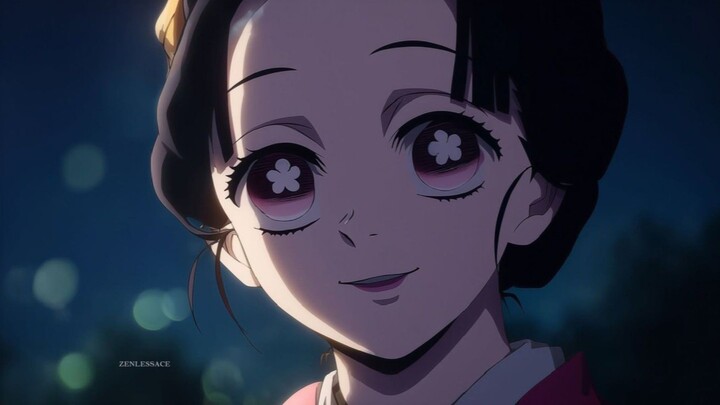 hakuji-sann~  | part 1