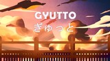 [Cover] Gyutto By Leyhad Alberich And Arhandia Dhayata
