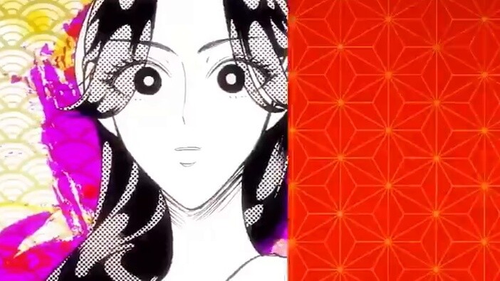 Let's dig up some gossip about the afterlife animation! [I hope we won't meet in the next life]