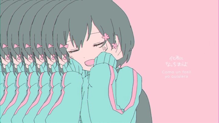 きゅうくらりん / いよわ - COVER - poryh