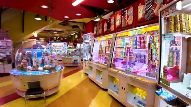 Tokyo Ikebukuro 🐶Let's go♪💖4K Non-stop 1 hour