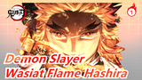 [Demon Slayer]Tuan Rengoku, Wasiat Flame Hashira Telah Diwarisi_1