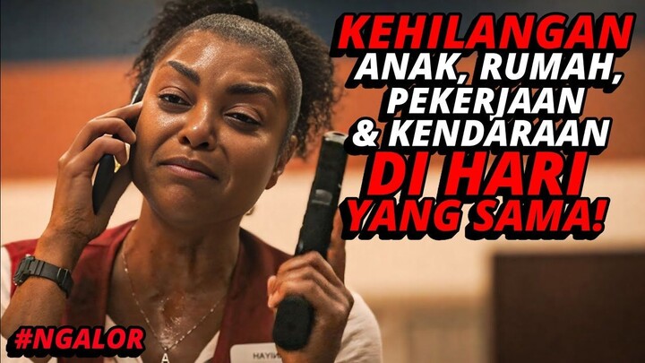 EDAAAN❗ENDING YANG SANGAT AMAT TRAGIS❗