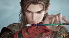 Tales of Herding Gods Eps. 31