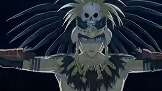 [FGO/Smoke Mirror] Saya kecanduan merokok!