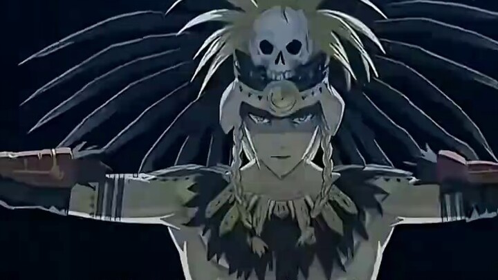 [FGO/Smoke Mirror] ฉันติดบุหรี่แล้ว!