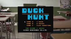 Duck Hunt เกมล่าเป็ด
