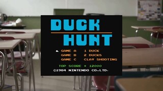 Duck Hunt เกมล่าเป็ด