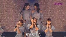 Nogizaka46 Performance