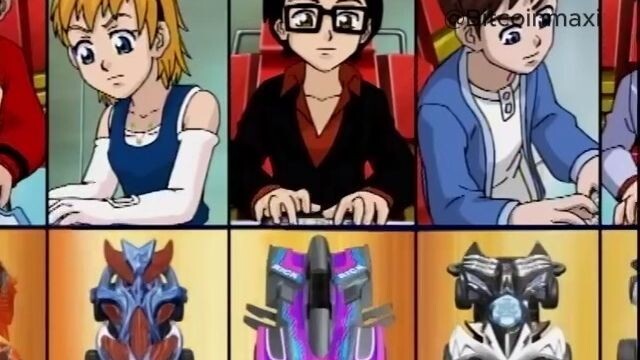 Go For Speed Episode 44 Subtitle Indonesia