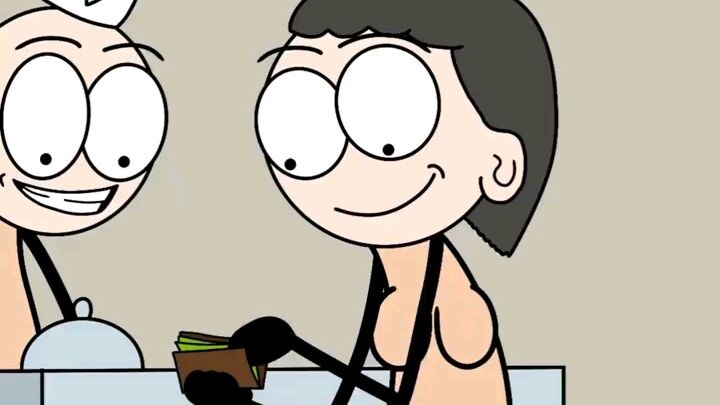 #carton# 😆 🤣 😂 😹