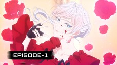 May I Ask For One Final Thing - Episode 1 [Eng Subtitles]