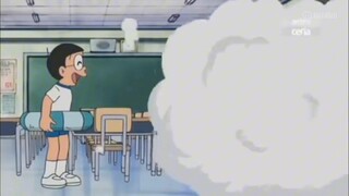 Doraemon episode 312 - Pelampung Riang (bahasa melayu)