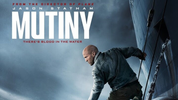 Mutiny Trailer #2 (2026)
