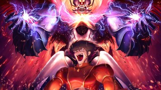 [Mazinkaiser|MAD AMV] Đây mới là phim hoạt hình con trai xem!