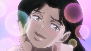 【JOJO】Jotaro memberinya semua kelembutannya