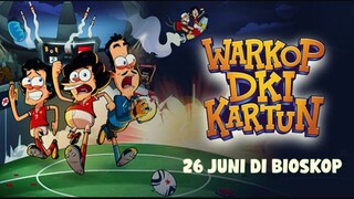 WARKOP DKI KARTUN (2025)