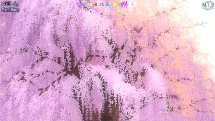 Detective Conan The Movie 7: Crossroad in The Ancient Capital Subtitle Indonesia