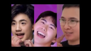 比起数理化，我更喜欢你~