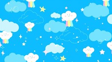 Minhas animações com videos aleatorios.