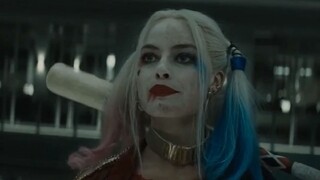 Marvel & Suicide Squad Mashup: High-energy warning! Super exciting! Don't blink! [2020bilibili Mashu
