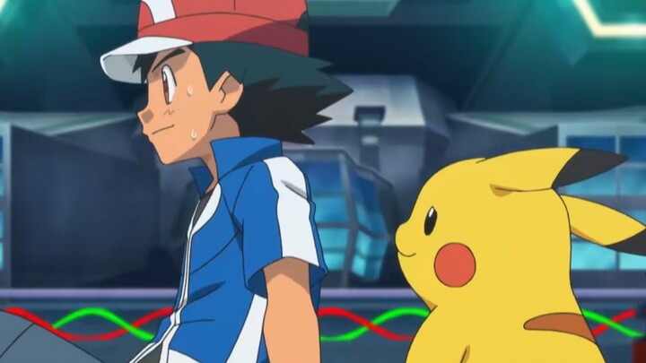 30 minutes of inventory! The five most classic scenes in Pokémon that touched us over the years