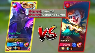 Vonn vs Pro Top Supreme Harley! (WHO WILL WIN?!)