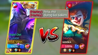 Vonn vs Pro Top Supreme Harley! (WHO WILL WIN?!)