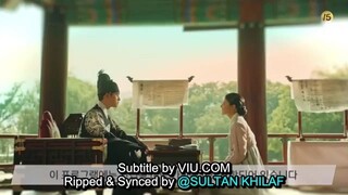 [Indo Sub] 100 Days My Prince.Ep14