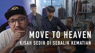 Move To Heaven (2021) Netflix Series Review